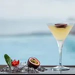 Hotell Katikies Chromata Santorini - The Leading Of The World