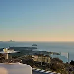 Katikies Chromata Santorini - The Leading Of The World Hotell Imerovigli (Santorini)