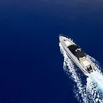 Hotell Katikies Chromata Santorini - The Leading Of The World Imerovigli (Santorini)