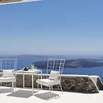 Katikies Chromata Santorini - The Leading Of The World 5* Imerovigli (Santorini)