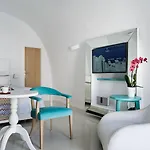 Katikies Chromata Santorini - The Leading Of The World
