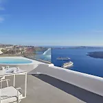 Katikies Chromata Santorini - The Leading Of The World Imerovígli
