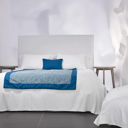 Katikies Chromata Santorini - The Leading Of The World Hotell Imerovigli (Santorini)