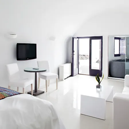 Katikies Chromata Santorini - The Leading Of The World 5*
