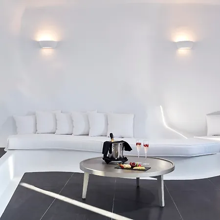 Katikies Chromata Santorini - The Leading Of The World 5*