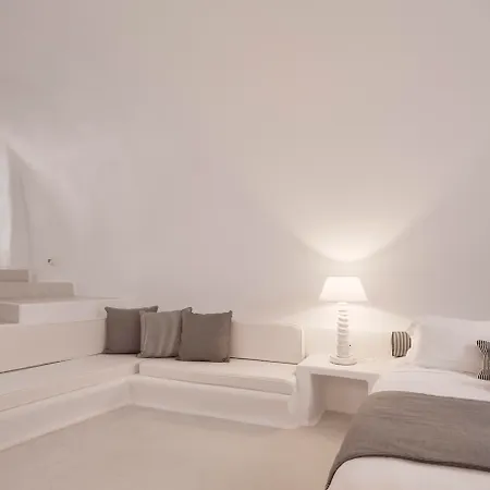Katikies Chromata Santorini - The Leading Of The World