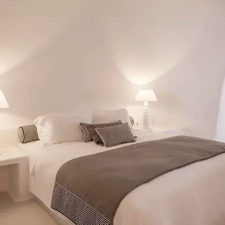 Katikies Chromata Santorini - The Leading Of The World 5*