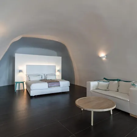 Szálloda Katikies Chromata Santorini - The Leading Of The World 5*