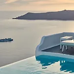 Katikies Chromata Santorini - The Leading Of The World 5*