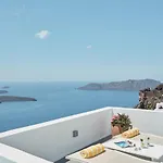 Ξενοδοχείο Katikies Chromata Santorini - The Leading Of The World