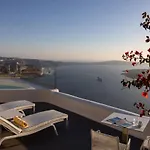 Katikies Chromata Santorini - The Leading Of The World Ξενοδοχείο Ημεροβίγλι