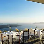 Katikies Chromata Santorini - The Leading Of The World Ημεροβίγλι