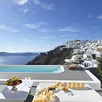 Katikies Chromata Santorini - The Leading Of The World Hotel