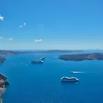 Katikies Chromata Santorini - The Leading Of The World Ημεροβίγλι