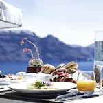 Katikies Chromata Santorini - The Leading Of The World Ξενοδοχείο 5*