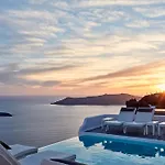 Hotel Katikies Chromata Santorini - The Leading Of The World 5*