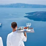 Katikies Chromata Santorini - The Leading Of The World 5*