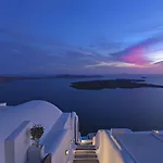 Katikies Chromata Santorini - The Leading Of The World 호텔 이메로비글리