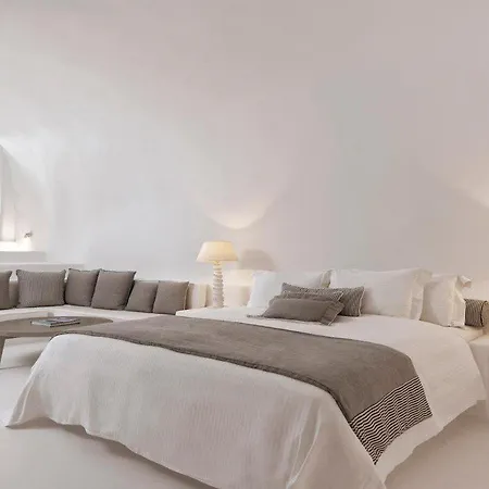 Katikies Chromata Santorini - The Leading Of The World Hotel Imerovígli