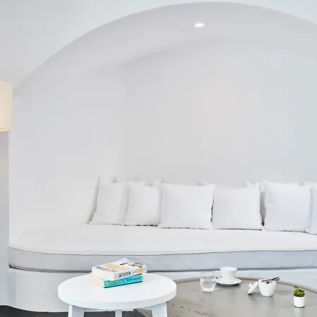Katikies Chromata Santorini - The Leading Of The World 5* Imerovígli