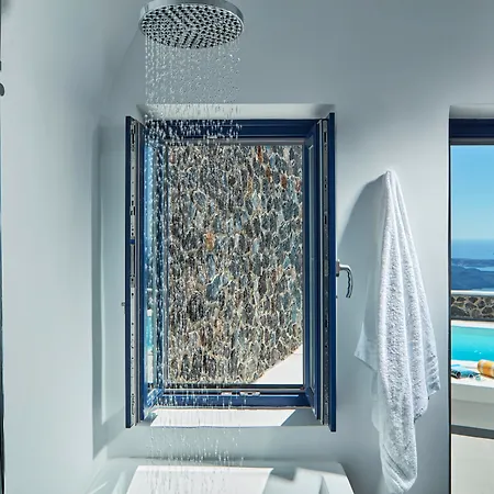 Katikies Chromata Santorini - The Leading Of The World 5*