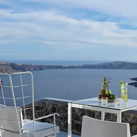 Katikies Chromata Santorini - The Leading Of The World 5* Imerovígli