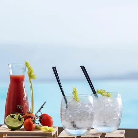 Katikies Chromata Santorini - The Leading Of The World