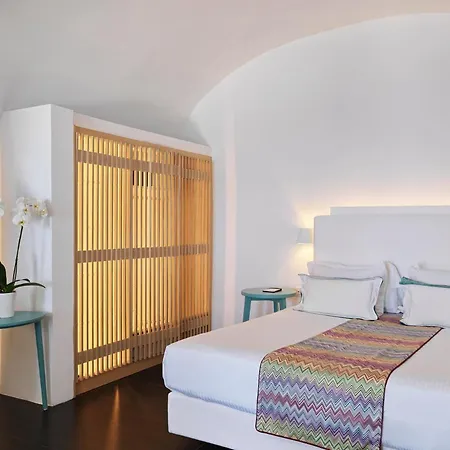 Katikies Chromata Santorini - The Leading Of The World 5* Imerovígli