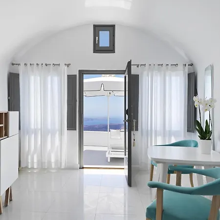Katikies Chromata Santorini - The Leading Of The World Hotel Imerovígli
