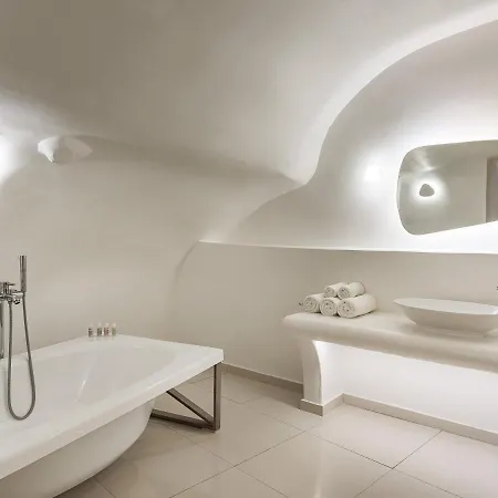 Hotel Katikies Chromata Santorini - The Leading Of The World Imerovigli (Santorini)