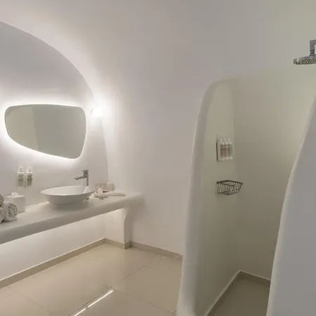 Katikies Chromata Santorini - The Leading Of The World 5* Imerovigli (Santorini)