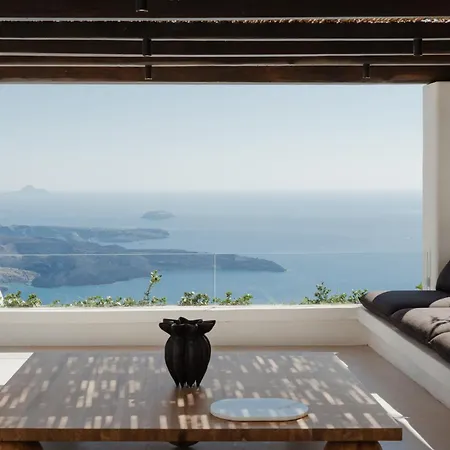 Katikies Chromata Santorini - The Leading Of The World