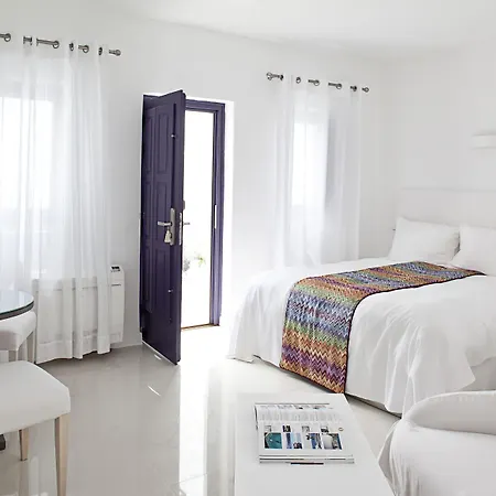 Katikies Chromata Santorini - The Leading Of The World Hotel Imerovigli (Santorini)