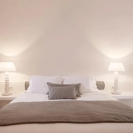 Katikies Chromata Santorini - The Leading Of The World Hotel