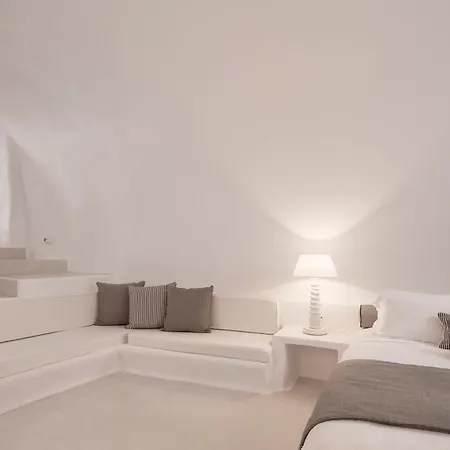 Katikies Chromata Santorini - The Leading Of The World 5* Imerovigli (Santorini)