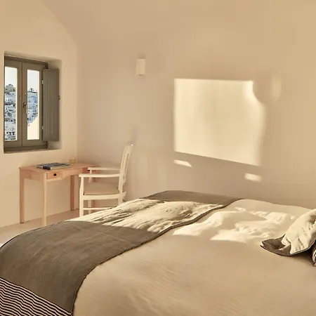 Katikies Chromata Santorini - The Leading Of The World 5* Imerovigli (Santorini)