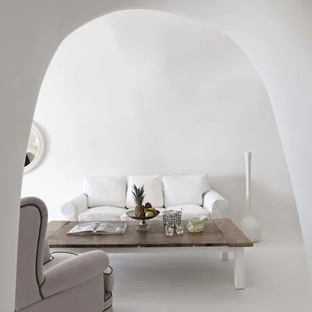 Katikies Chromata Santorini - The Leading Of The World Hotel