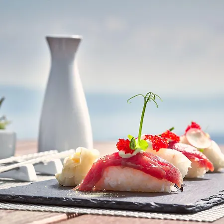 Katikies Chromata Santorini - The Leading Of The World Hotel