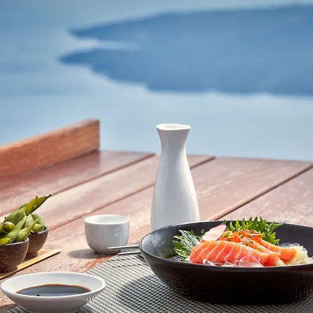 Katikies Chromata Santorini - The Leading Of The World 5*