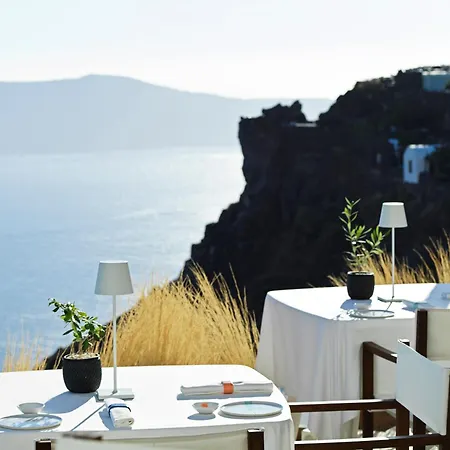 Katikies Chromata Santorini - The Leading Of The World Hotel