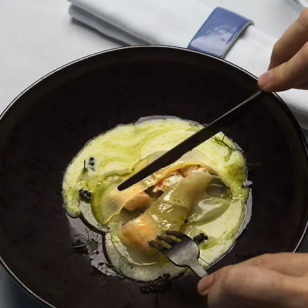 Katikies Chromata Santorini - The Leading Of The World Hotel Imerovigli (Santorini)