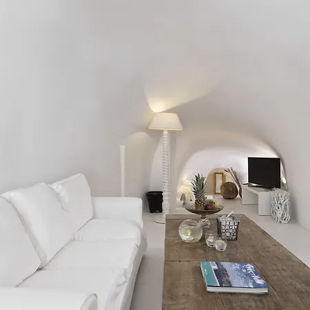 Katikies Chromata Santorini - The Leading Of The World 5*