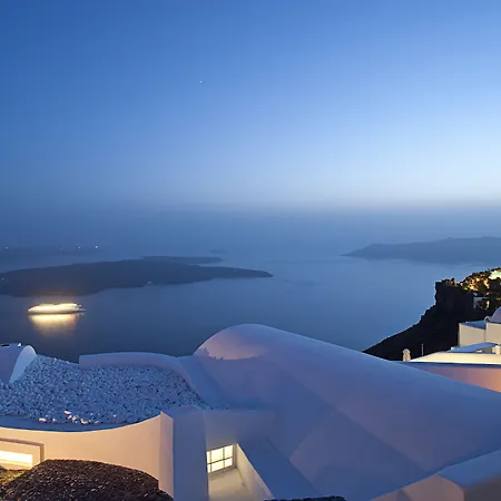Katikies Chromata Santorini - The Leading Of The World Hotel