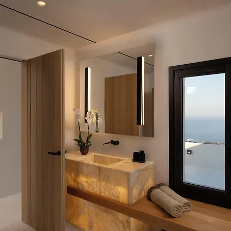 Katikies Chromata Santorini - The Leading Of The World Hotel Imerovigli (Santorini)