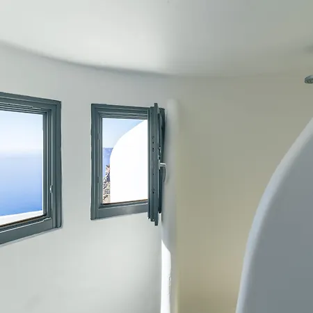 Hotel Katikies Chromata Santorini - The Leading Of The World 5*