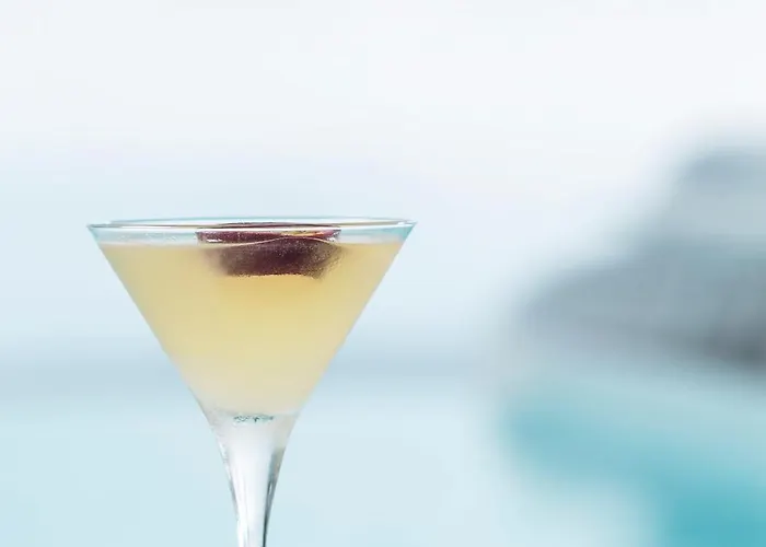 Katikies Chromata Santorini - The Leading Of The World Ημεροβίγλι