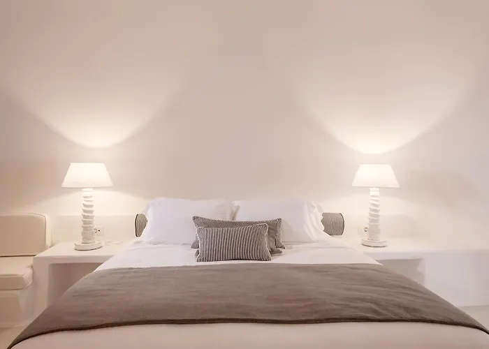 Katikies Chromata Santorini - The Leading Of The World Ξενοδοχείο