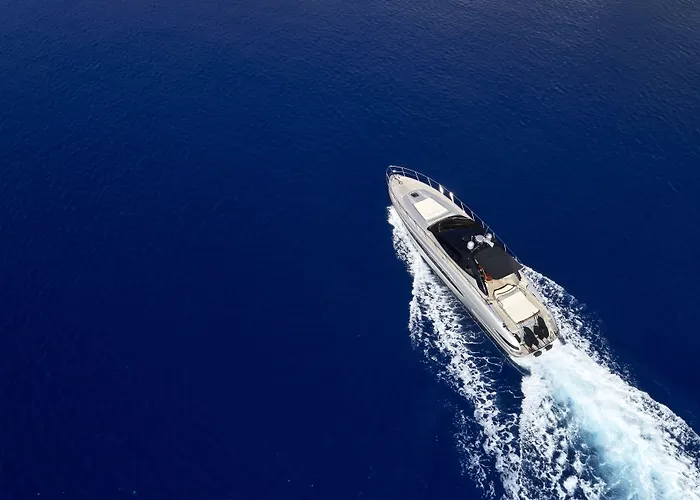 Ξενοδοχείο Katikies Chromata Santorini - The Leading Of The World Ημεροβίγλι