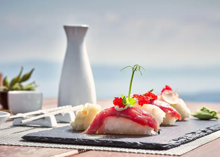 Katikies Chromata Santorini - The Leading Of The World Ξενοδοχείο