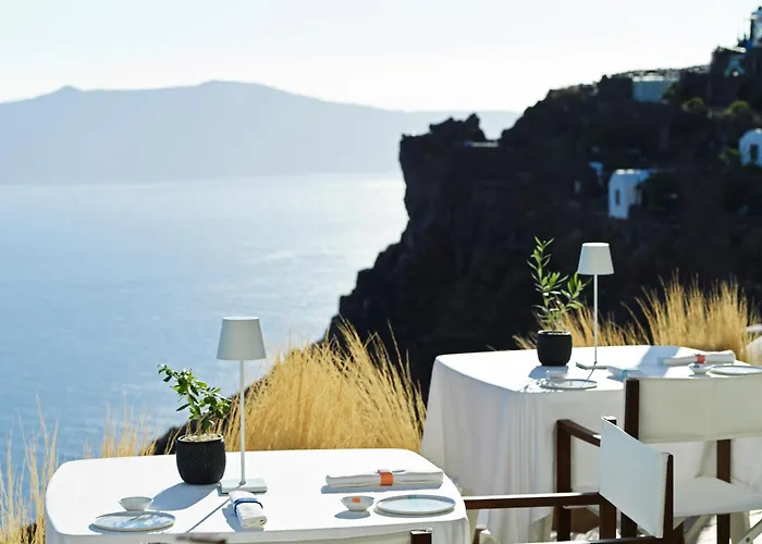 Katikies Chromata Santorini - The Leading Of The World Ξενοδοχείο